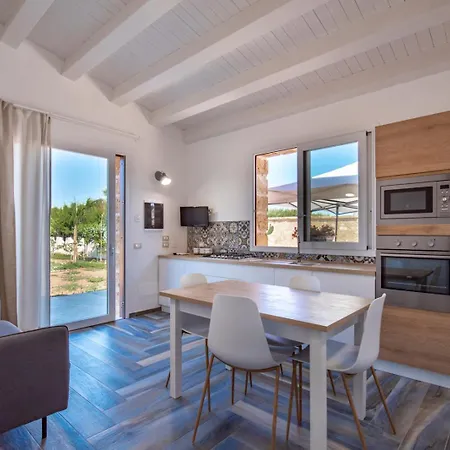 Apartment Del Papiro Charme