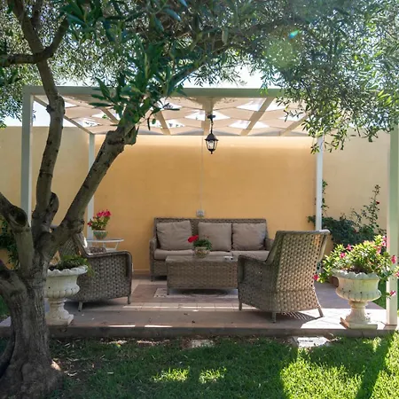 Apartment Del Papiro Charme *