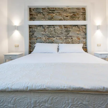 Apartment Del Papiro Charme *