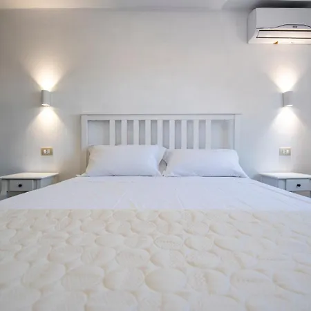 Del Papiro Charme Apartment Avola