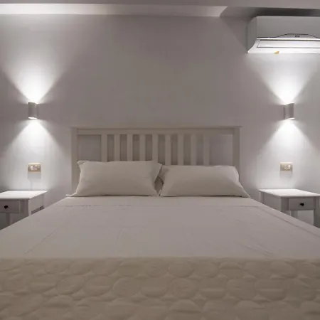 Apartment Del Papiro Charme Avola