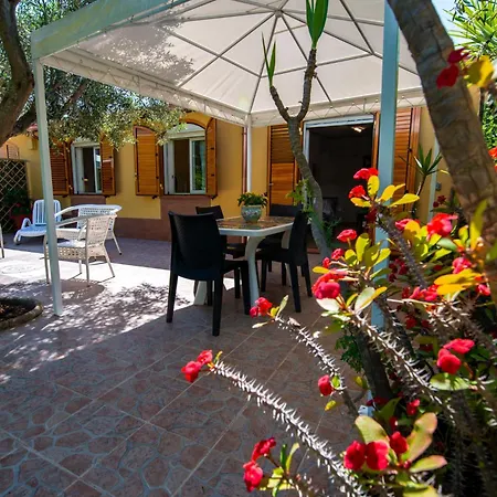 Apartment Del Papiro Charme