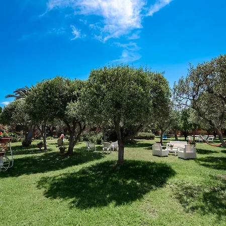 Del Papiro Charme Apartment