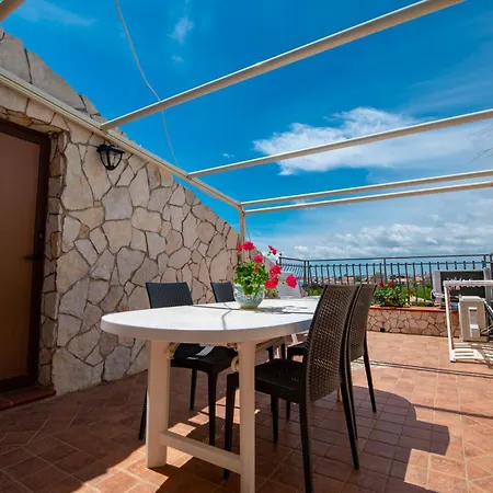Apartment Del Papiro Charme *