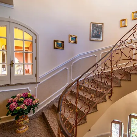 Apartment Del Papiro Charme *