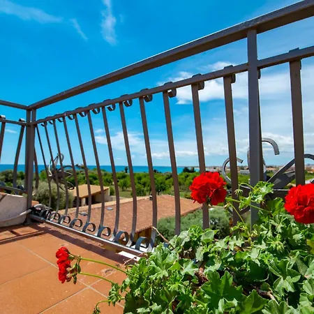 Del Papiro Charme Apartment Avola