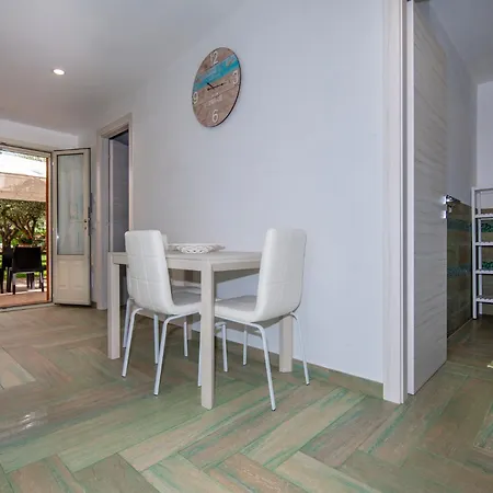 Apartment Del Papiro Charme *