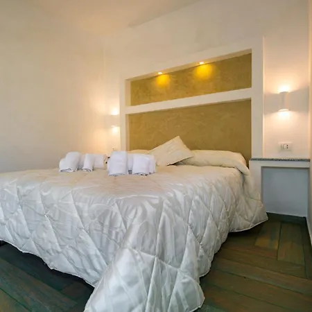 Apartment Del Papiro Charme Avola
