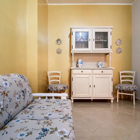 Del Papiro Charme Apartment Avola