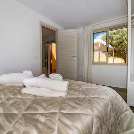Del Papiro Charme Apartment