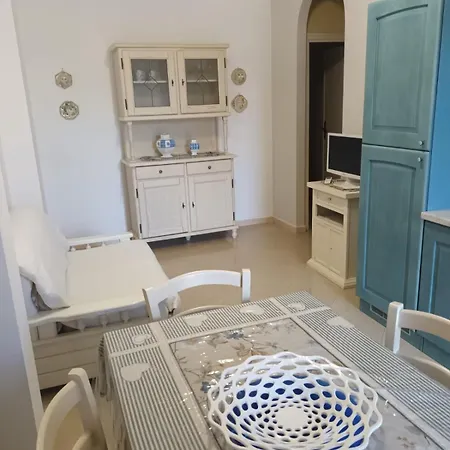 Del Papiro Charme Apartment