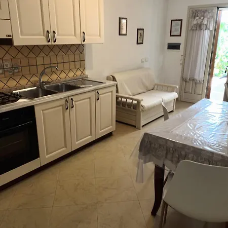Del Papiro Charme Apartment *