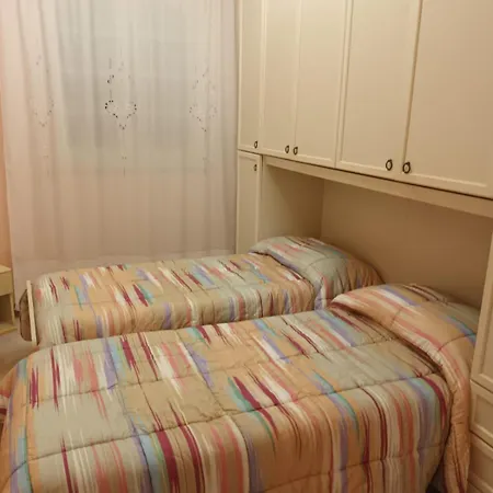 Apartment Del Papiro Charme *