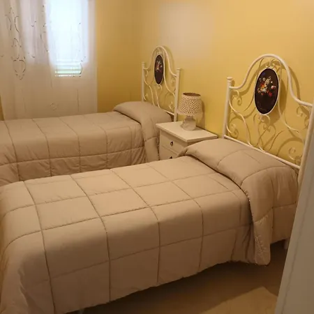 Del Papiro Charme Apartment *