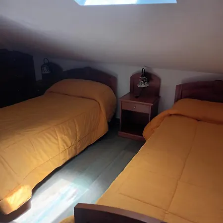 Del Papiro Charme Apartment