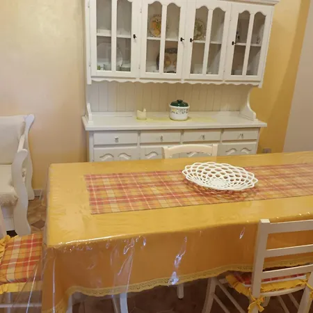 Apartment Del Papiro Charme