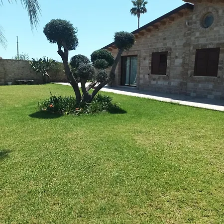 Apartment Del Papiro Charme *