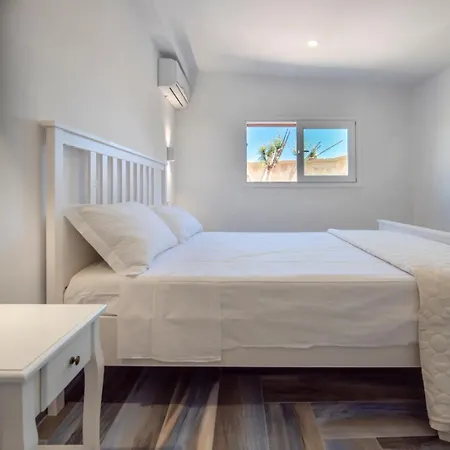 Del Papiro Charme Apartmán