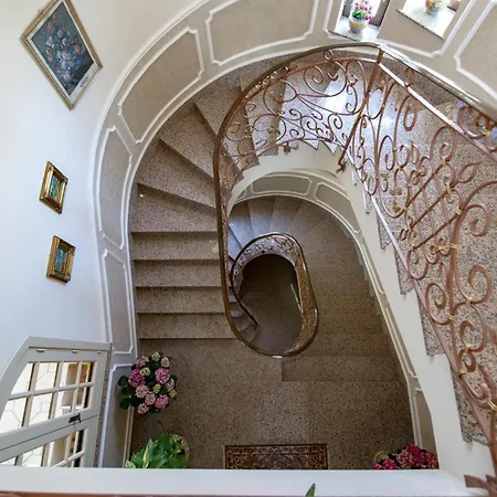 Apartmán Del Papiro Charme