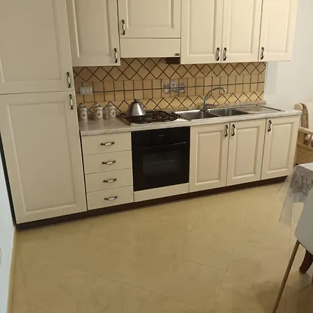 Apartmán Del Papiro Charme