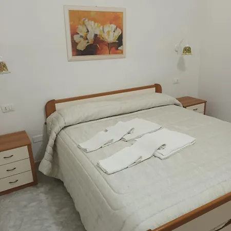 Apartmán Del Papiro Charme Avola