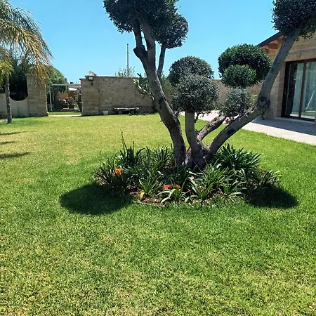 Apartmán Del Papiro Charme *